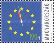 Stamp 4867