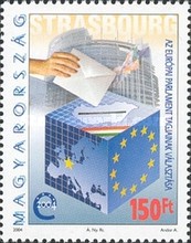 Stamp 4885