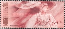 Stamp 4902