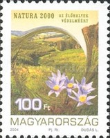 Stamp 5015