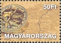 Stamp 5039