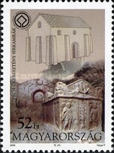 Stamp 5090