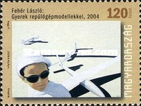 Stamp 5141