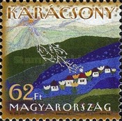 Stamp 5281