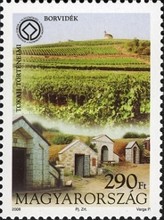 Stamp 5307