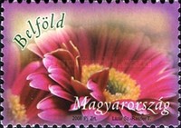 Stamp 5326