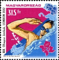 Stamp 5602