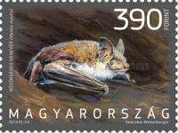 Stamp 5653