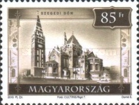 Stamp 5662