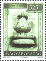 Stamp 5663