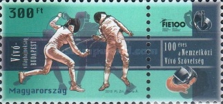 Stamp 5672