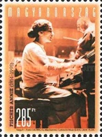 Stamp 5719