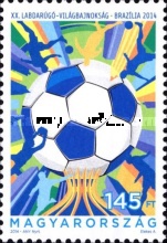 Stamp 5748