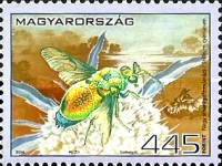 Stamp 5775