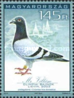 Stamp 5790