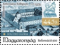 Stamp 5924