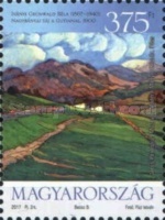 Stamp 5938