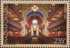 Stamp 5967