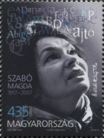 Stamp 5969