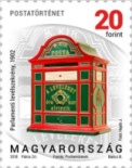 Stamp 5997