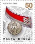 Stamp 5999