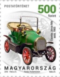 Stamp 6002