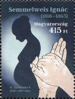 Stamp 6022