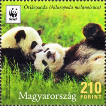 Stamp 6023