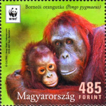 Stamp 6026