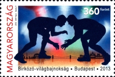 Stamp 5674