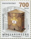 Stamp 6085