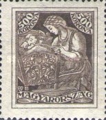 Stamp 416