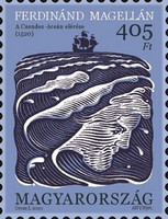 Stamp 6147