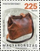 Stamp 6160