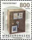 Stamp 6163