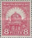 Stamp 445A