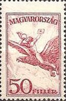 Stamp 464