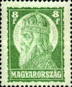 Stamp 467