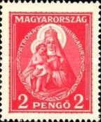 Stamp 511