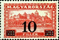 Stamp 527