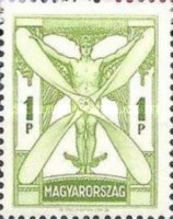 Stamp 534