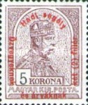 Stamp 207