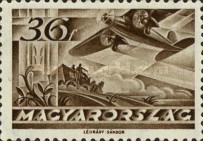 Stamp 556