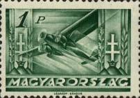 Stamp 561