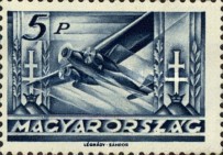 Stamp 563