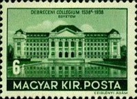 Stamp 611