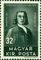 Stamp 615