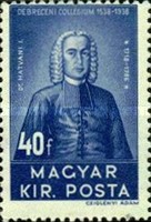 Stamp 616