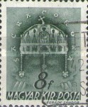 Stamp 695