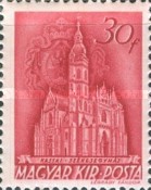 Stamp 743